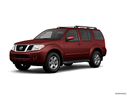 Thumbnail image of 2008 Nissan Pathfinder at Rjb And Son