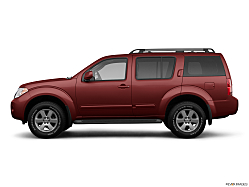 Thumbnail image of 2008 Nissan Pathfinder at Rjb And Son