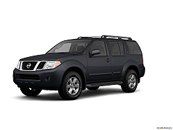 Thumbnail image of 2008 Nissan Pathfinder at Rjb And Son