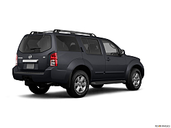 Thumbnail image of 2008 Nissan Pathfinder at Rjb And Son
