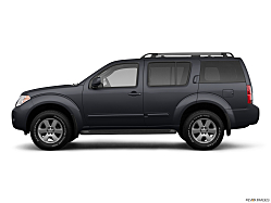 Thumbnail image of 2008 Nissan Pathfinder at Rjb And Son