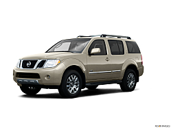 Thumbnail image of 2008 Nissan Pathfinder at Stargate Auto Sales Murfreesboro
