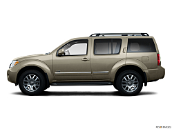 Thumbnail image of 2008 Nissan Pathfinder at Stargate Auto Sales Murfreesboro
