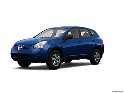Thumbnail image of 2008 Nissan Rogue at USA MOTORCARS