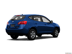 Thumbnail image of 2008 Nissan Rogue at USA MOTORCARS