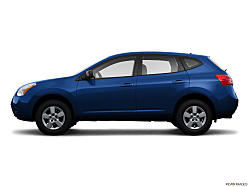 Thumbnail image of 2008 Nissan Rogue at USA MOTORCARS