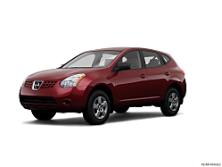 Thumbnail image of 2008 Nissan Rogue at US Motors LLC