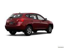 Thumbnail image of 2008 Nissan Rogue at US Motors LLC