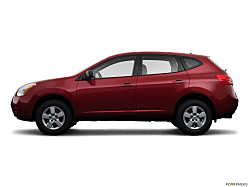Thumbnail image of 2008 Nissan Rogue at US Motors LLC