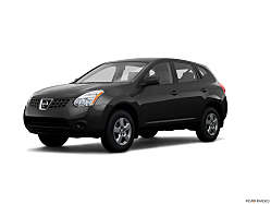 Thumbnail image of 2008 Nissan Rogue at USA MOTORCARS
