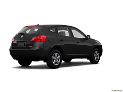 Thumbnail image of 2008 Nissan Rogue at USA MOTORCARS