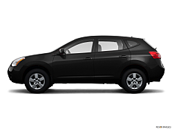 Thumbnail image of 2008 Nissan Rogue at USA MOTORCARS