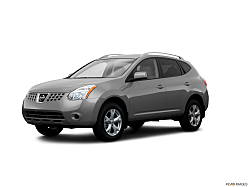 Thumbnail image of 2008 Nissan Rogue at Rjb And Son