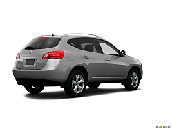 Thumbnail image of 2008 Nissan Rogue at Rjb And Son