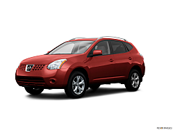 Thumbnail image of 2008 Nissan Rogue at Rjb And Son