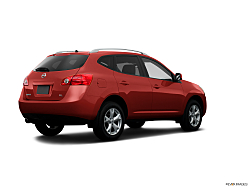 Thumbnail image of 2008 Nissan Rogue at Rjb And Son