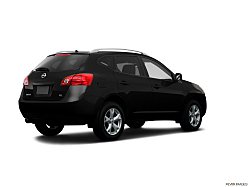Thumbnail image of 2008 Nissan Rogue at Action Nissan