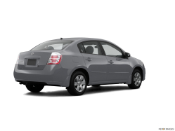 Thumbnail image of 2008 Nissan Sentra at Rjb And Son