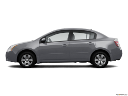 Thumbnail image of 2008 Nissan Sentra at Rjb And Son