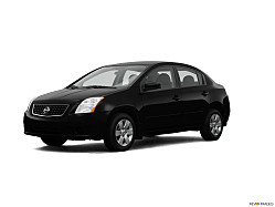 Thumbnail image of 2008 Nissan Sentra at Honda Morristown