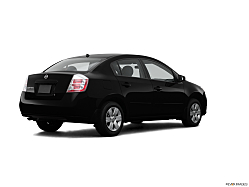 Thumbnail image of 2008 Nissan Sentra at Honda Morristown