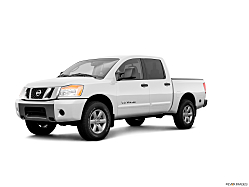 Thumbnail image of 2008 Nissan Titan at Rjb And Son