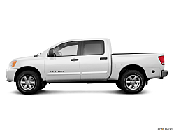 Thumbnail image of 2008 Nissan Titan at Rjb And Son