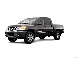 Thumbnail image of 2008 Nissan Titan at Rjb And Son