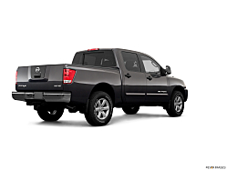 Thumbnail image of 2008 Nissan Titan at Rjb And Son