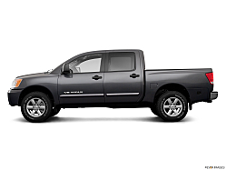 Thumbnail image of 2008 Nissan Titan at Rjb And Son