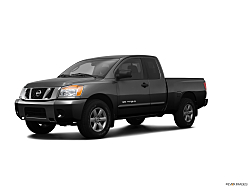 Thumbnail image of 2008 Nissan Titan at Rjb And Son