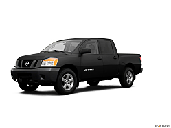 Thumbnail image of 2008 Nissan Titan at Headquarters Nissan