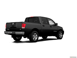 Thumbnail image of 2008 Nissan Titan at Headquarters Nissan