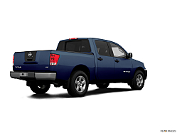 Thumbnail image of 2008 Nissan Titan at MANUEL ISUZU