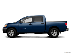 Thumbnail image of 2008 Nissan Titan at MANUEL ISUZU