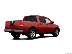 Thumbnail image of 2008 Nissan Titan at Fort Myers Beach Motors