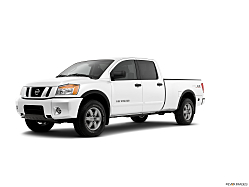 Thumbnail image of 2008 Nissan Titan at Rjb And Son