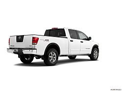 Thumbnail image of 2008 Nissan Titan at Rjb And Son
