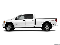 Thumbnail image of 2008 Nissan Titan at Rjb And Son