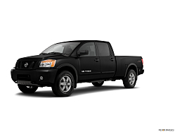 Thumbnail image of 2008 Nissan Titan at Rjb And Son
