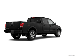 Thumbnail image of 2008 Nissan Titan at Rjb And Son