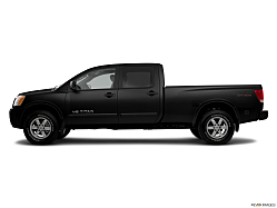 Thumbnail image of 2008 Nissan Titan at Rjb And Son