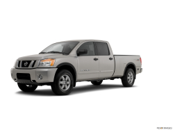 Thumbnail image of 2008 Nissan Titan at Lakeway Auto
