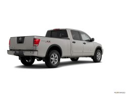 Thumbnail image of 2008 Nissan Titan at Lakeway Auto