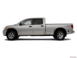 Thumbnail image of 2008 Nissan Titan at Lakeway Auto