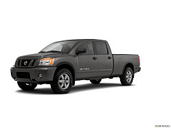Thumbnail image of 2008 Nissan Titan at Rjb And Son