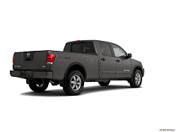Thumbnail image of 2008 Nissan Titan at Rjb And Son