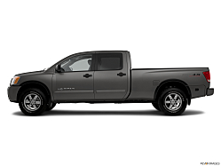 Thumbnail image of 2008 Nissan Titan at Rjb And Son