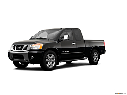 Thumbnail image of 2008 Nissan Titan at Rjb And Son