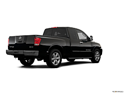 Thumbnail image of 2008 Nissan Titan at Rjb And Son